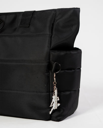 Jazz Dancer Key Ring