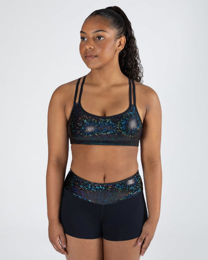 Roxy Crop Top
