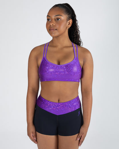 Roxy Crop Top