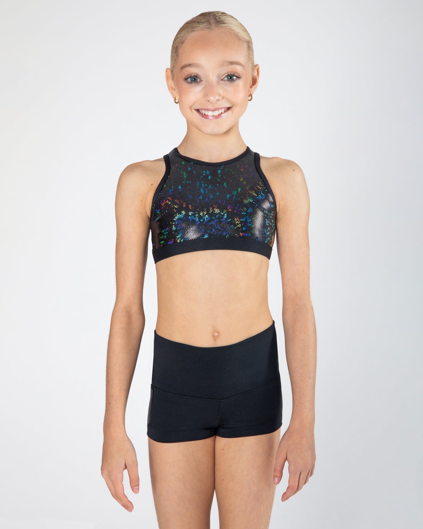 Tilly Crop Top