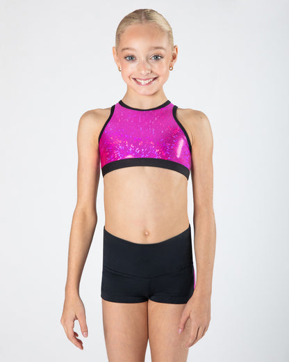 Tilly Crop Top