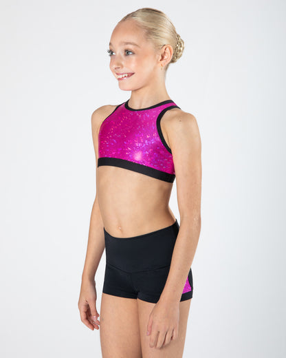 Tilly Crop Top