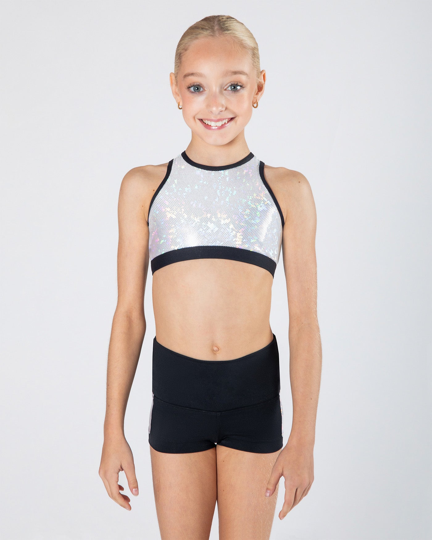 Tilly Crop Top
