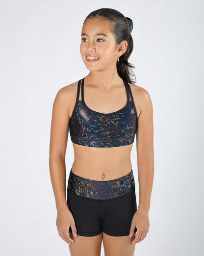 Roxy Crop Top