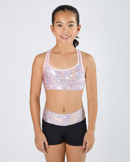Roxy Crop Top