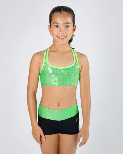 Roxy Crop Top