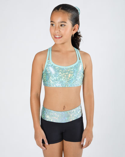 Roxy Crop Top