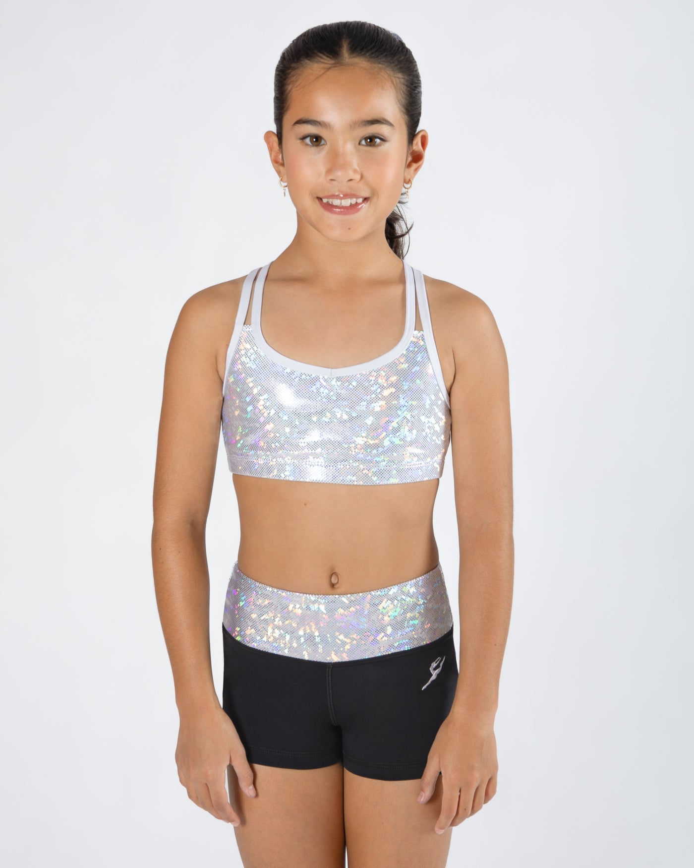 Roxy Crop Top