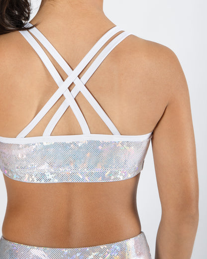 Roxy Crop Top