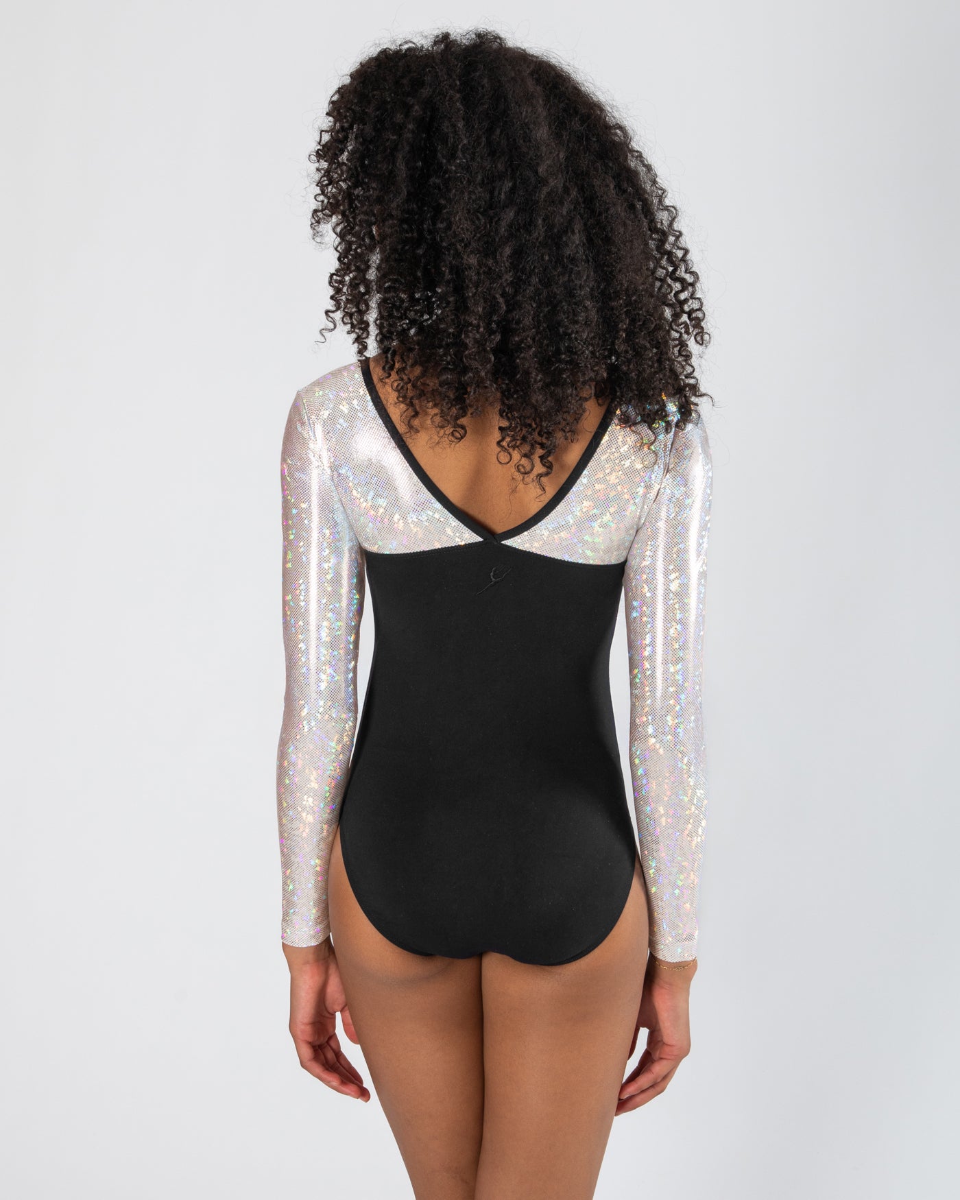 Energetiks Sophie Leotard 長袖 レオタード gcl111-silver-4a.jpg?v=