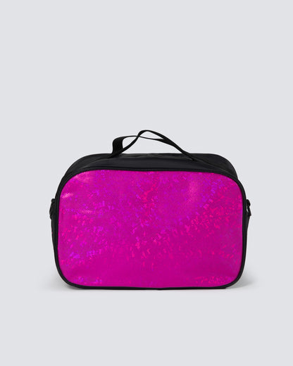 Everleigh Glitter Bag