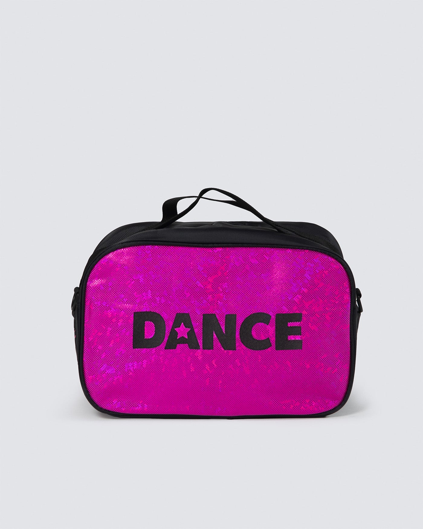 Everleigh Glitter Bag - Dance