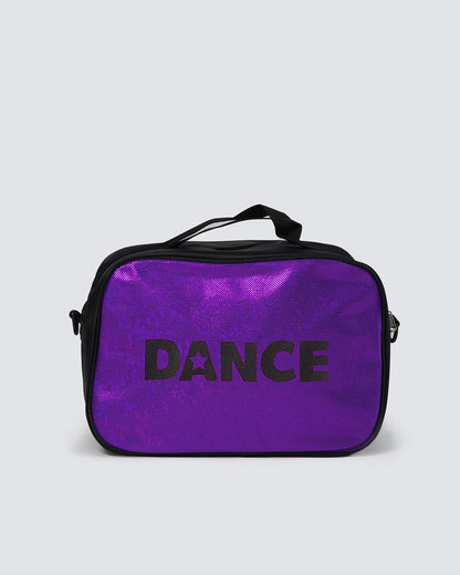 Everleigh Glitter Bag - Dance