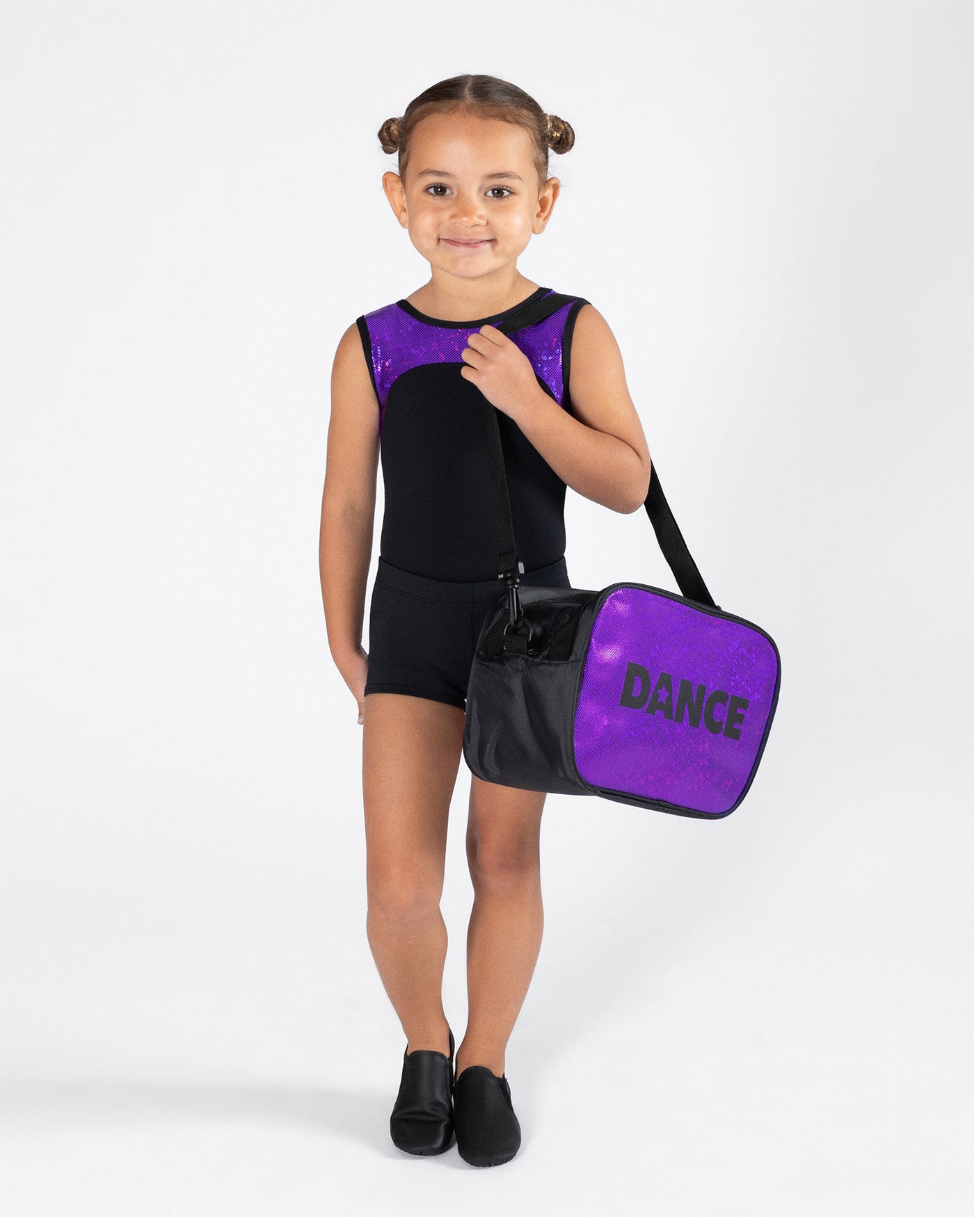 Everleigh Glitter Bag - Dance