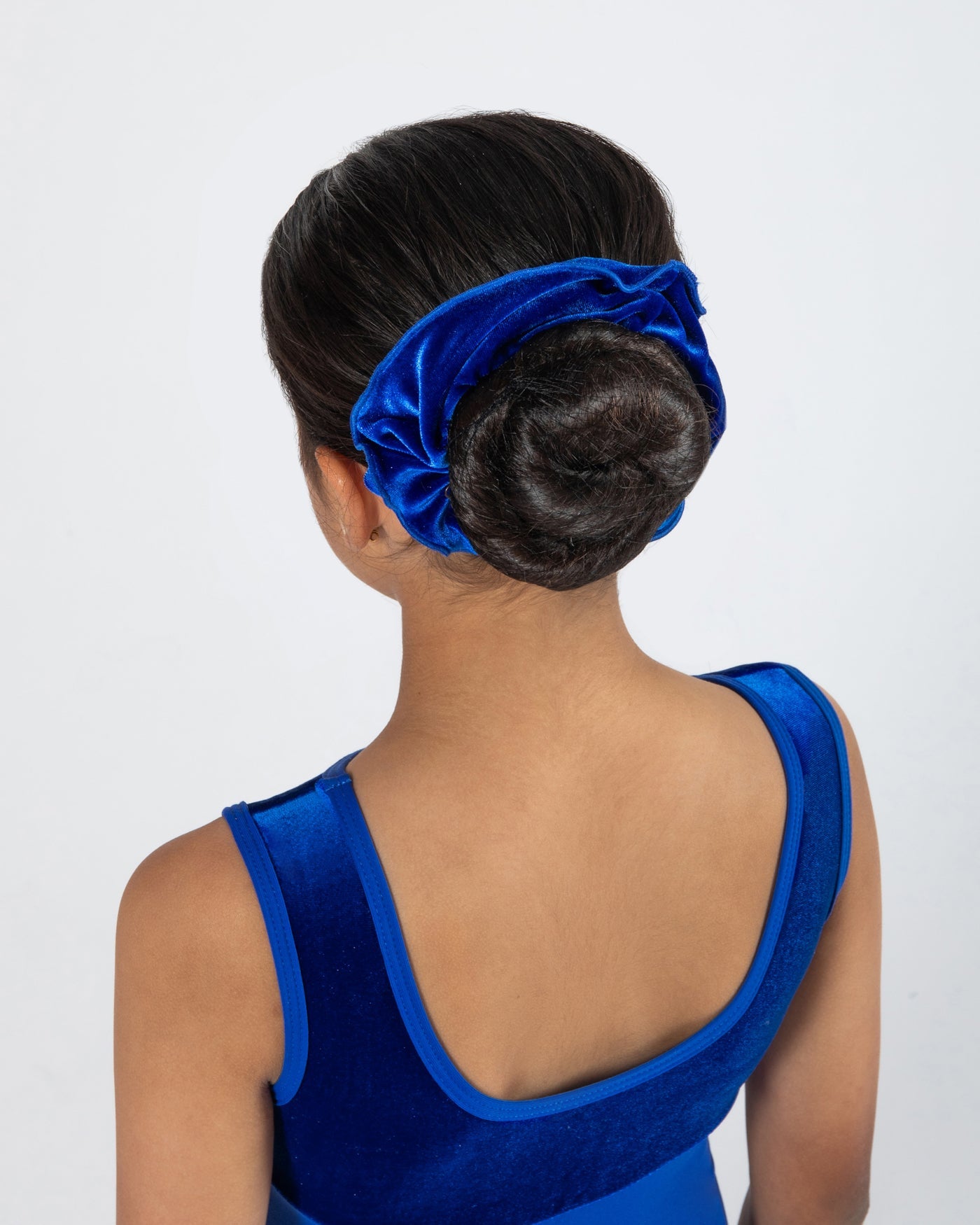 Velvet Scrunchie