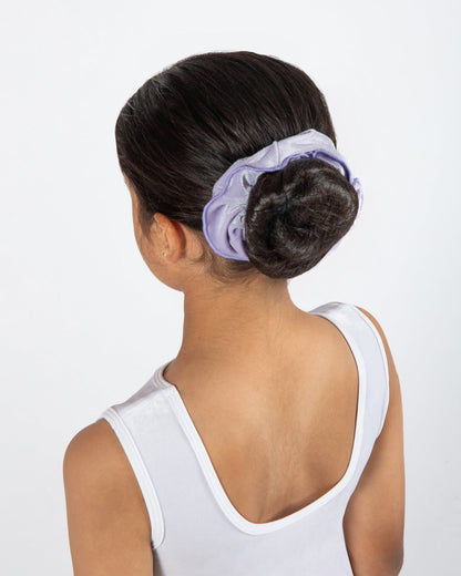 Velvet Scrunchie