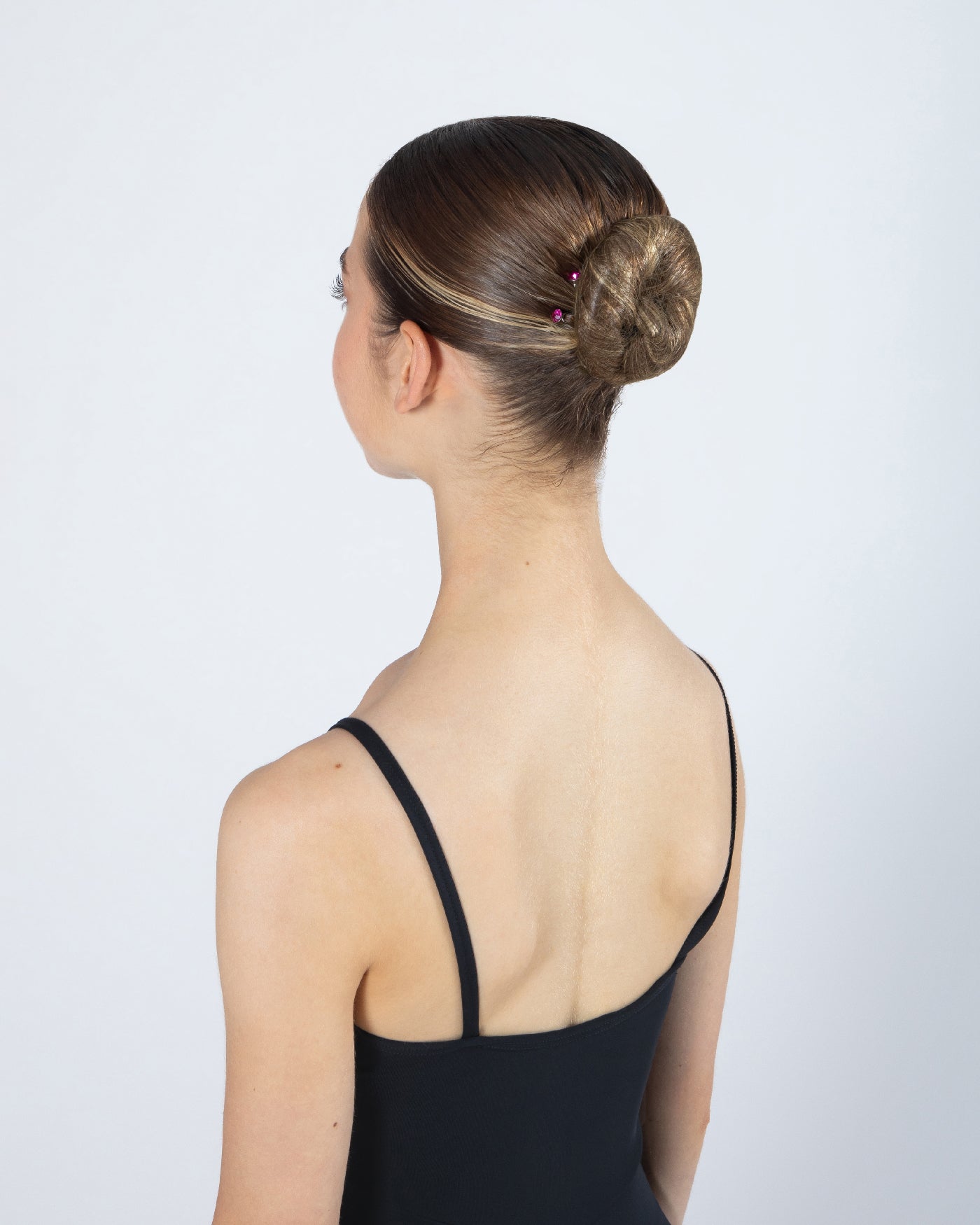 Rhinestone Hair Pins