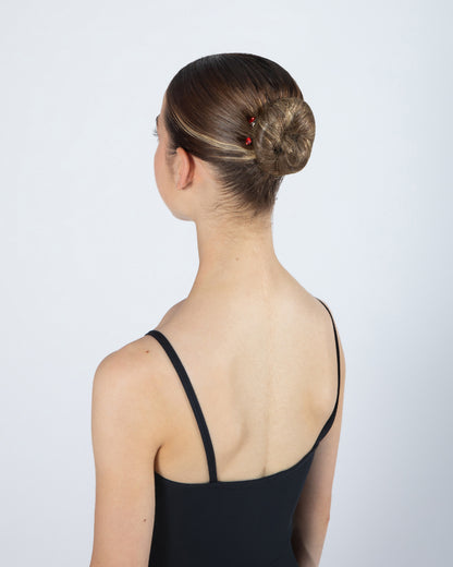 Rhinestone Hair Pins