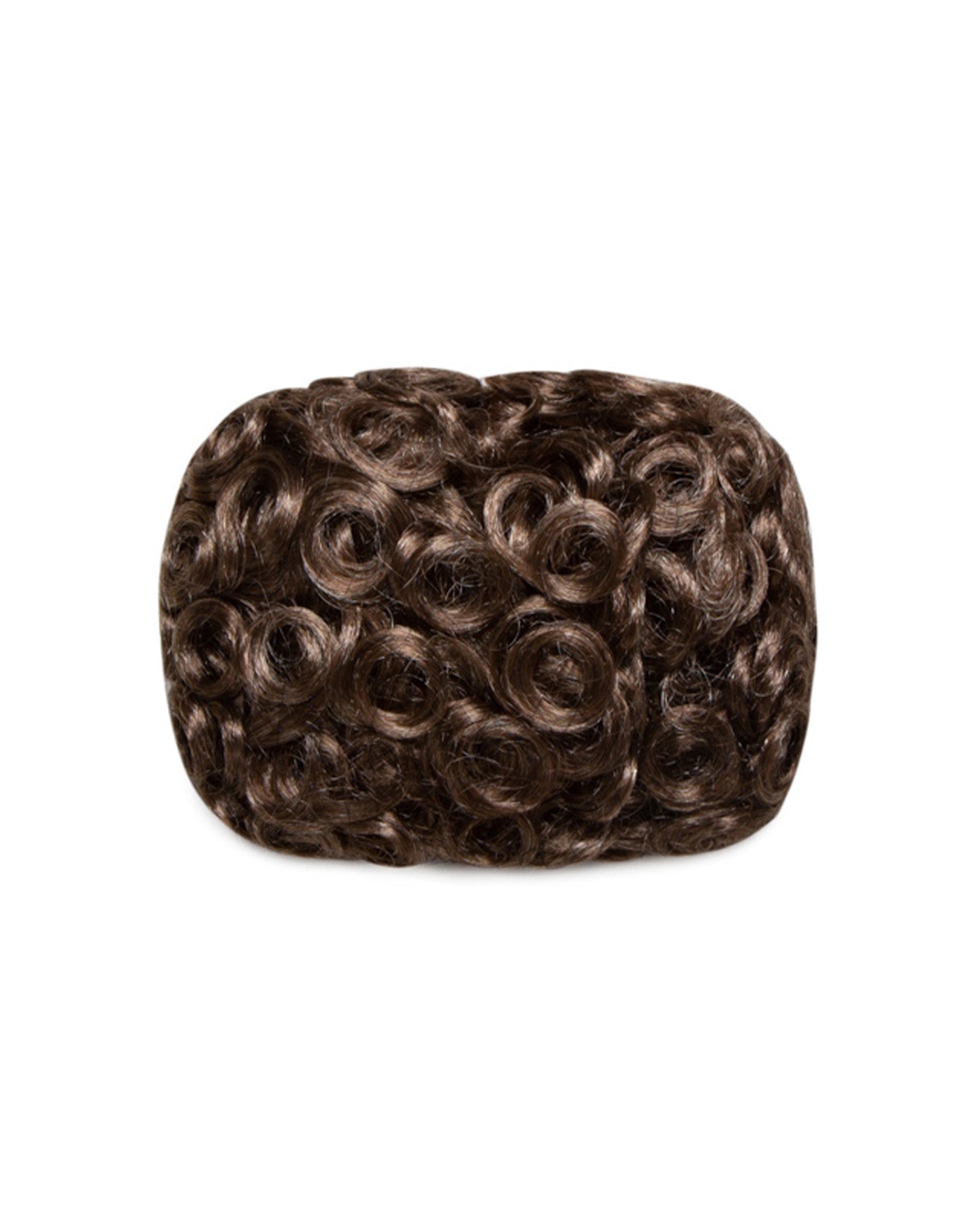 Nancy Short Curly Wig