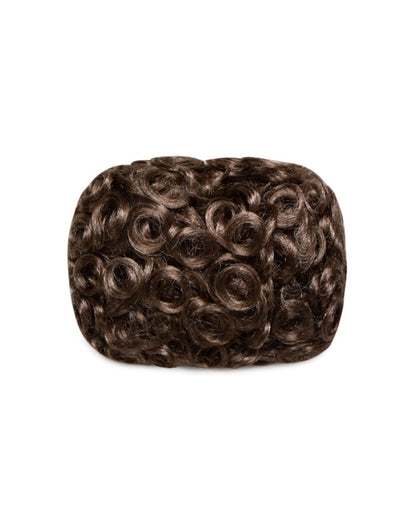 Nancy Short Curly Wig