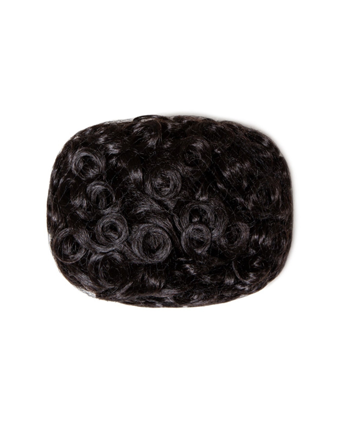 Nancy Short Curly Wig