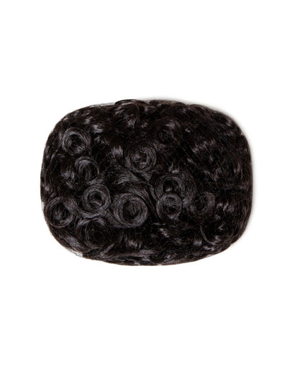 Nancy Short Curly Wig