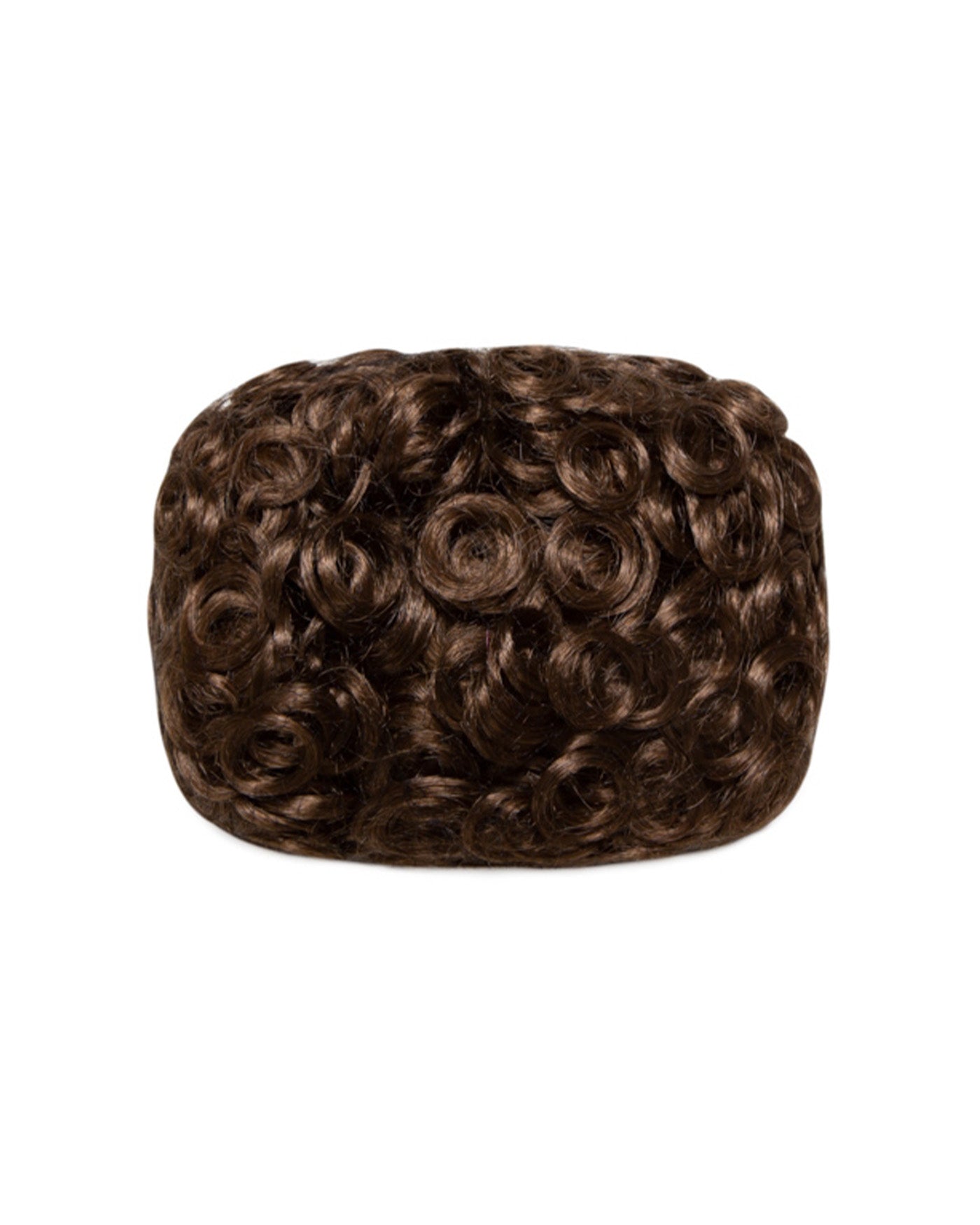 Nancy Short Curly Wig