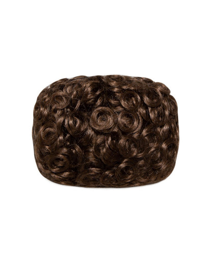 Nancy Short Curly Wig
