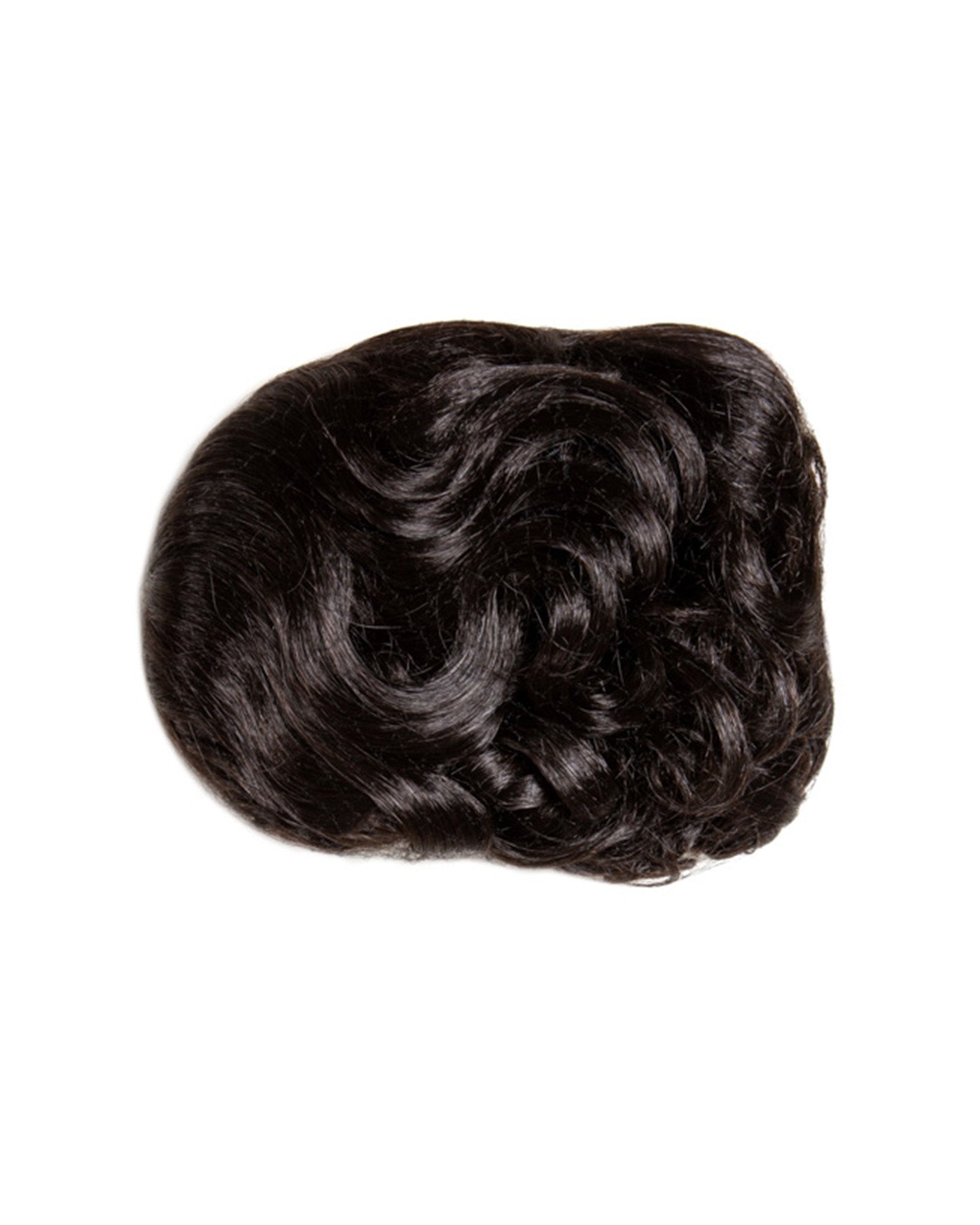 Eva Wavy Pony
