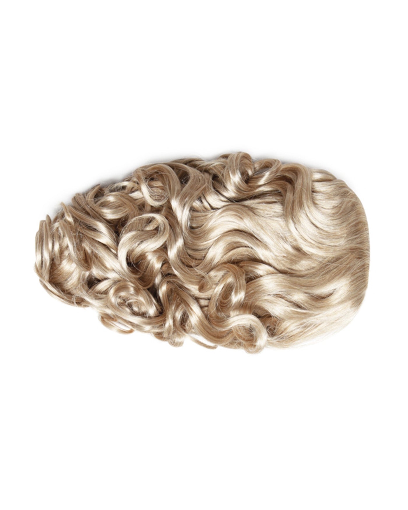 Eva Wavy Pony