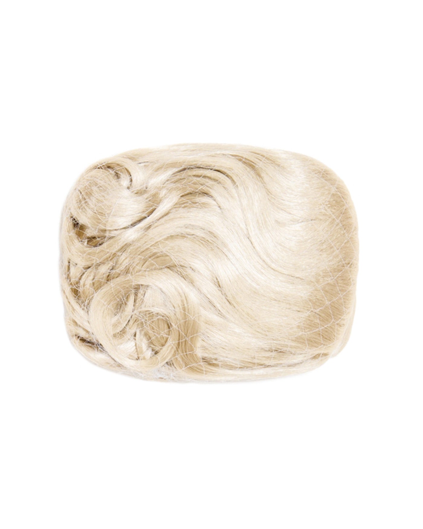 Eva Wavy Pony