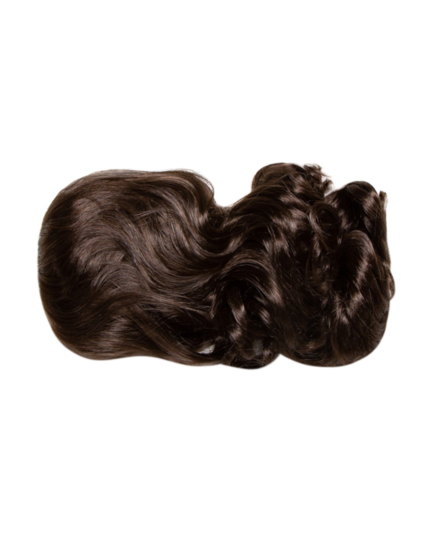 Eva Wavy Pony