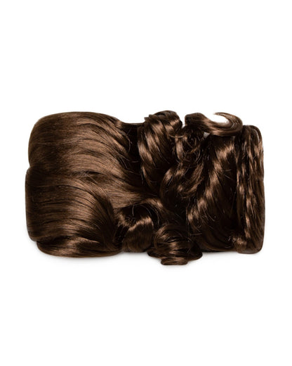 Eva Wavy Pony