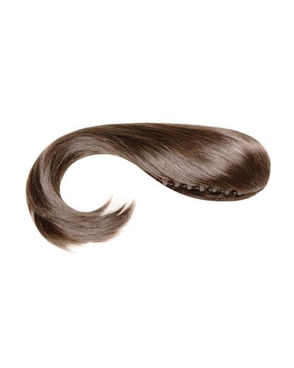 Jody Short Straight Pony