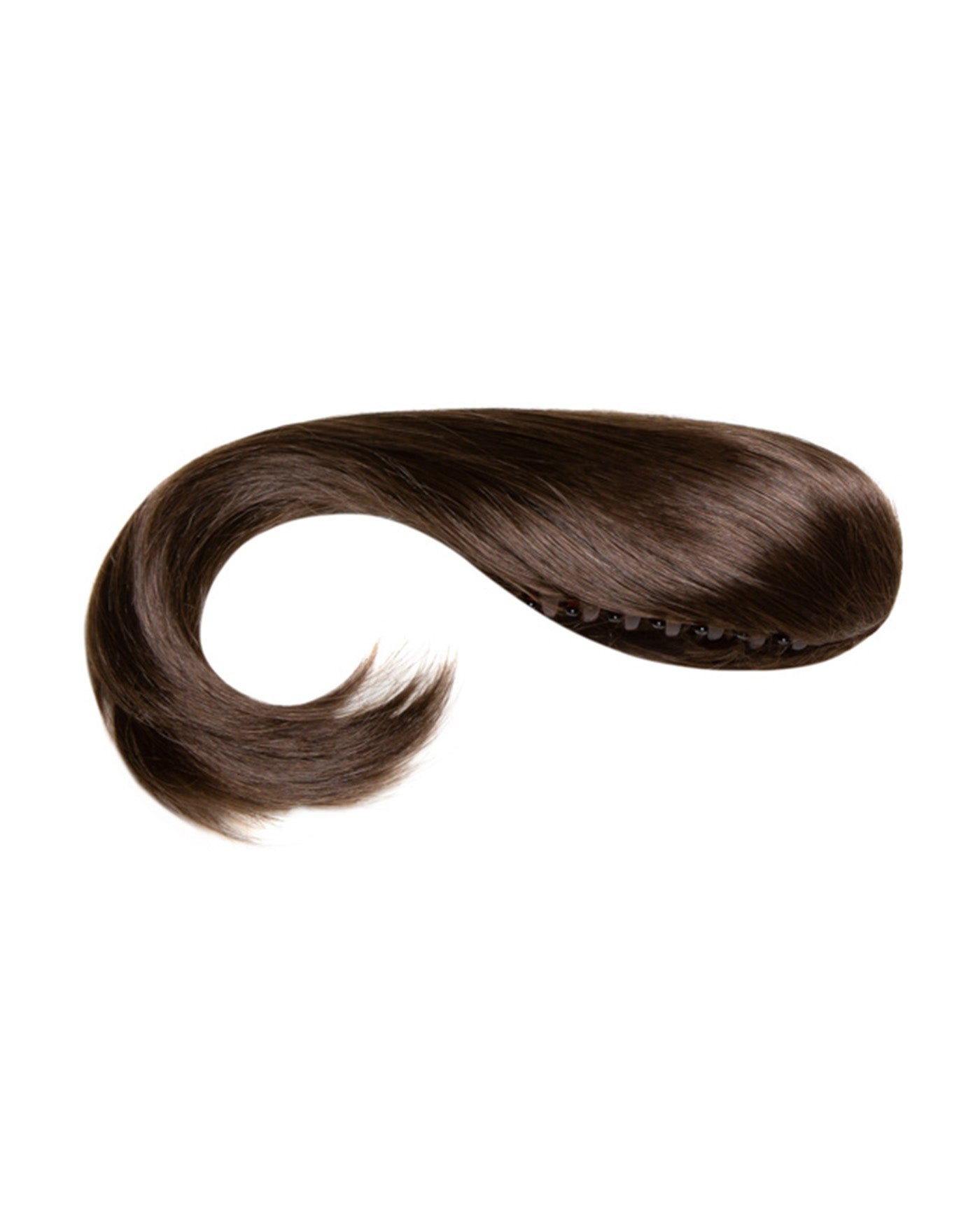 Jody Short Straight Pony