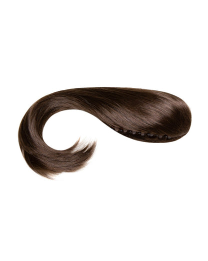 Jody Short Straight Pony
