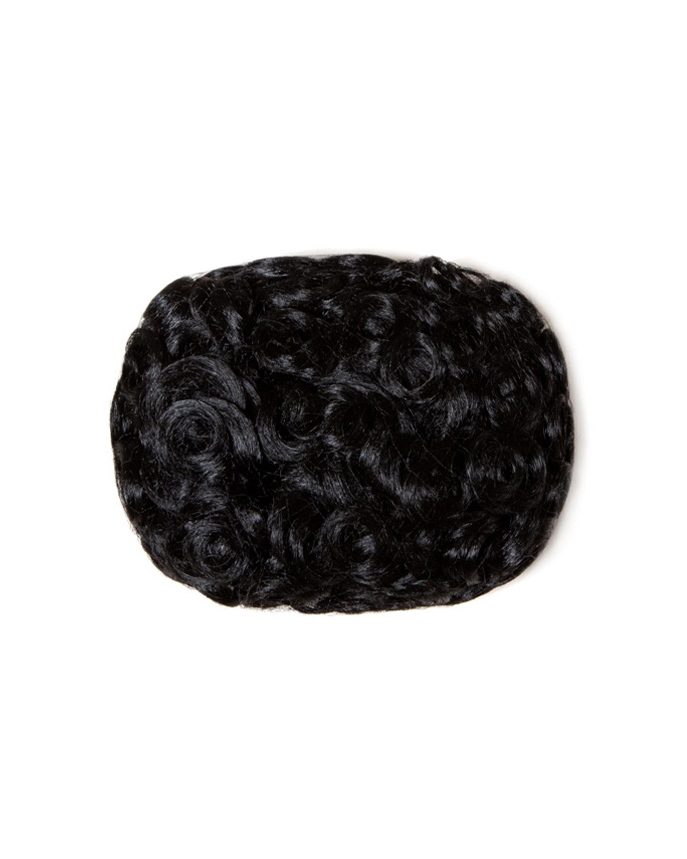 Nancy Long Curly Wig