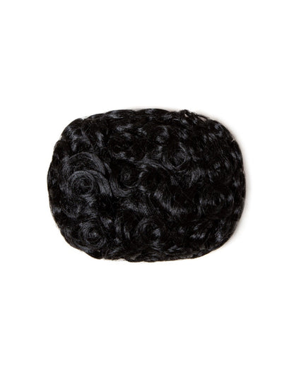 Nancy Long Curly Wig