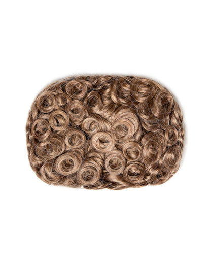 Nancy Long Curly Wig