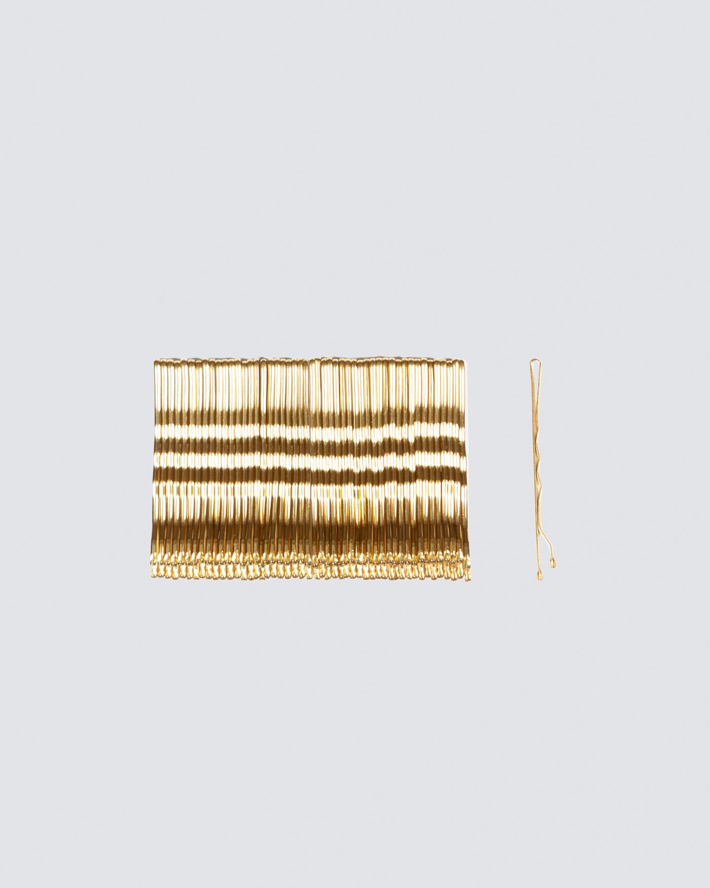 Bobby Pins - 5cm