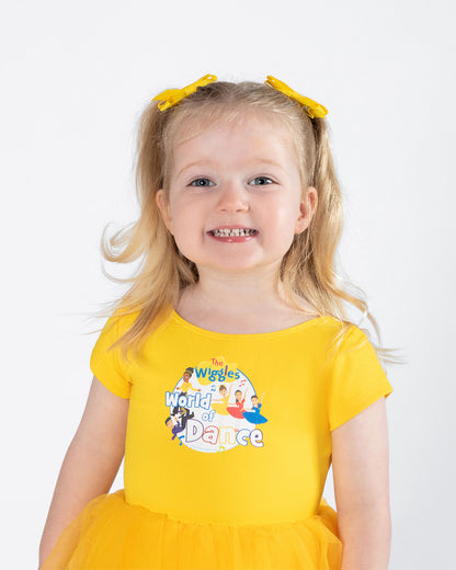 Jani Mini Bows - Twin Pack