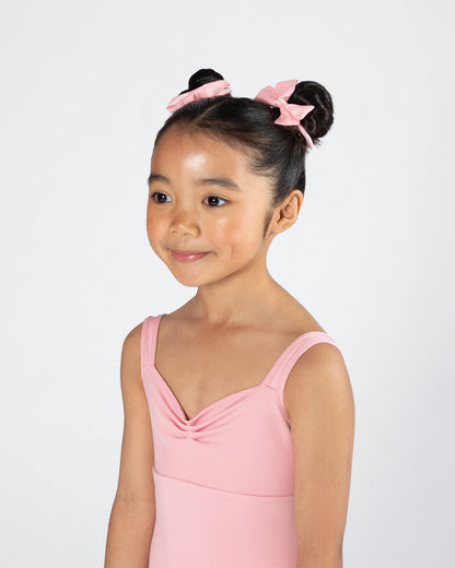 Jani Hair Tie Bows - Twin Pack