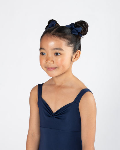 Jani Hair Tie Bows - Twin Pack