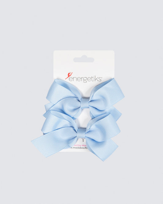 Jani Standard Bows - Twin Pack