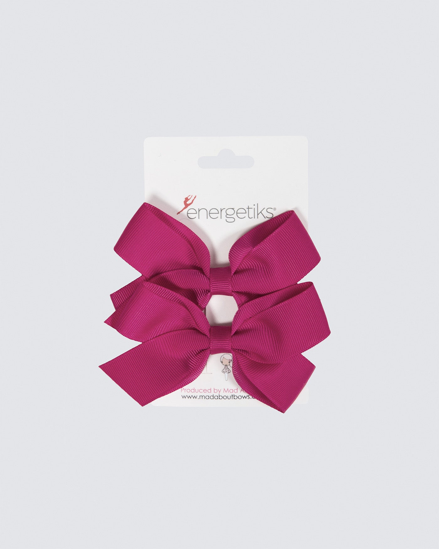 Jani Standard Bows - Twin Pack