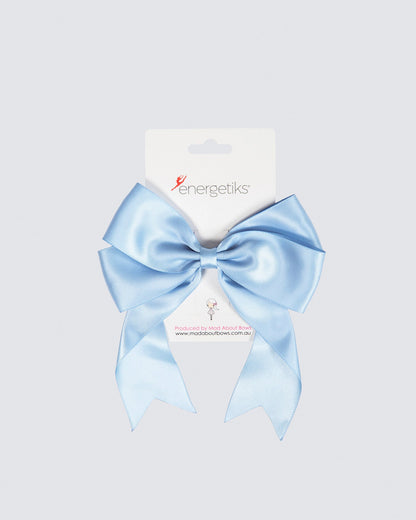Kira Bow with Tails