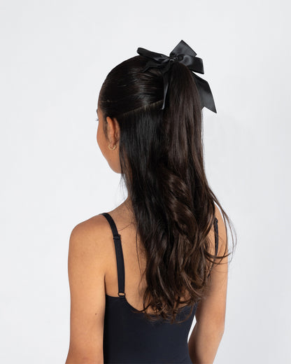 Kira Bow with Tails