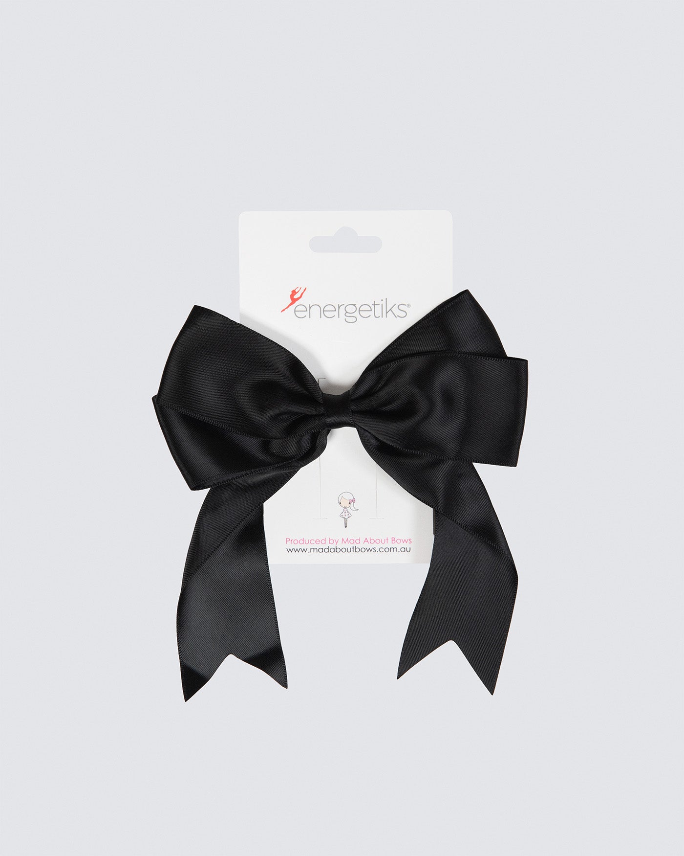 Kira Bow with Tails
