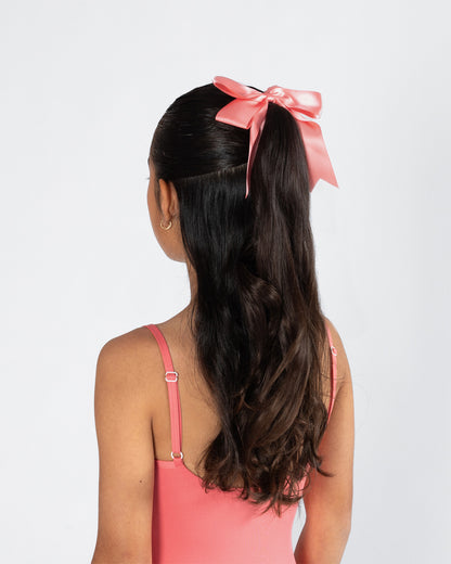 Kira Bow with Tails