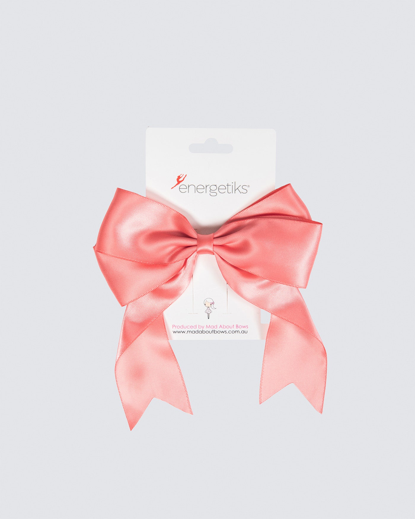 Kira Bow with Tails